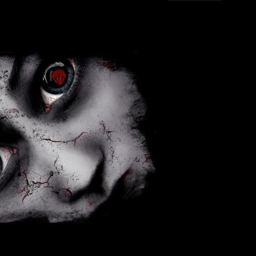 Faces - Pennywise