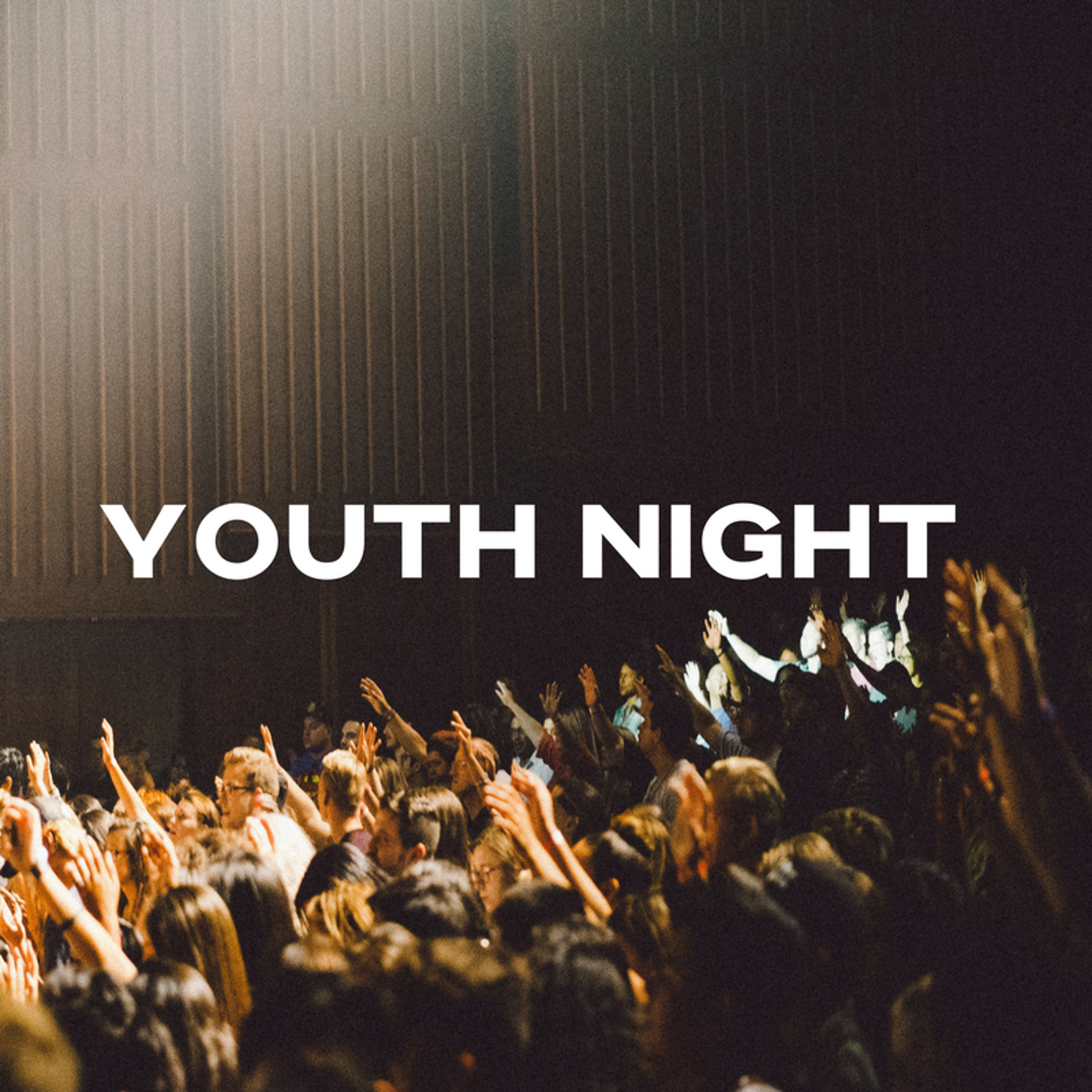 3-04-18p - David McDonald & Ron Storey - Youth Night episode artwork