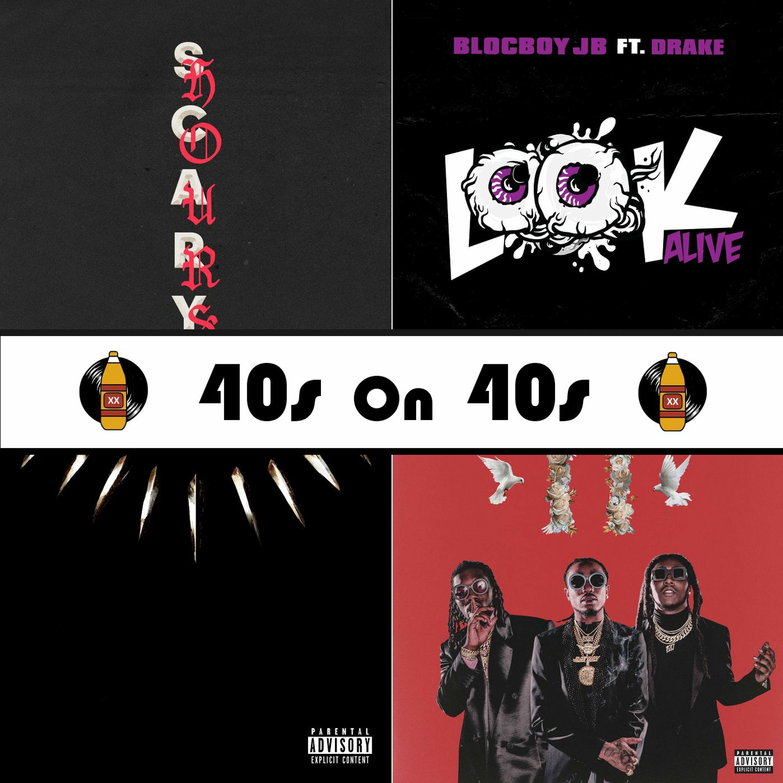 40s On 40s