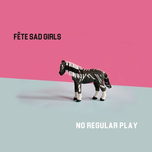 Fete Sad Girls - Start Over featuring Greg Paulus