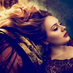 Adele - Set Fire To The Rain (Sebastian Busto Remix)