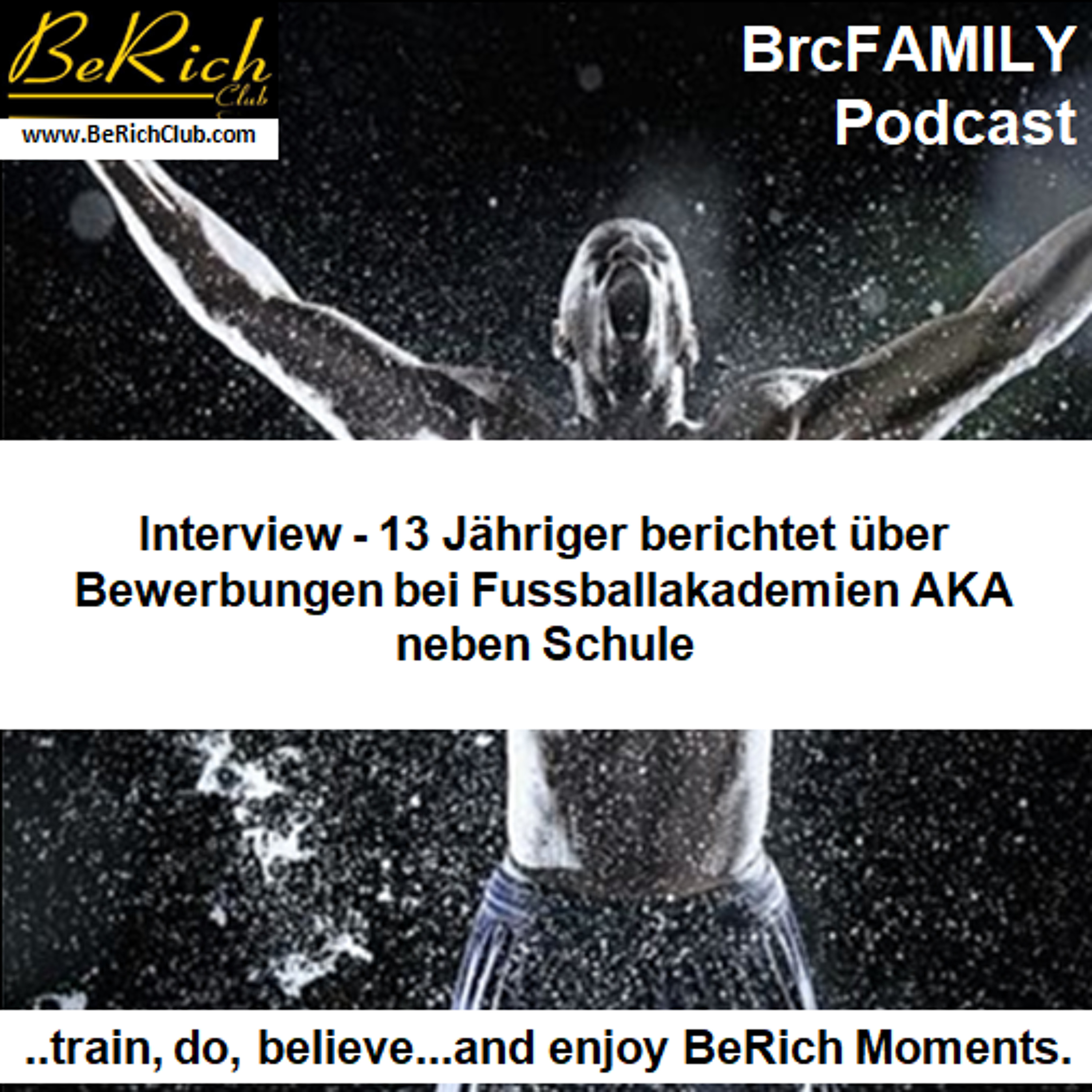 BRC Podcast