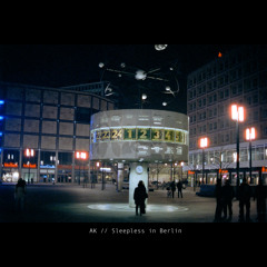 AK - Night Walk
