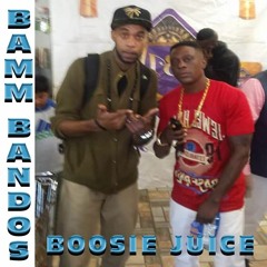 Boosie Juice ft Emmy