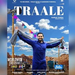 Traale By Karan Tanda