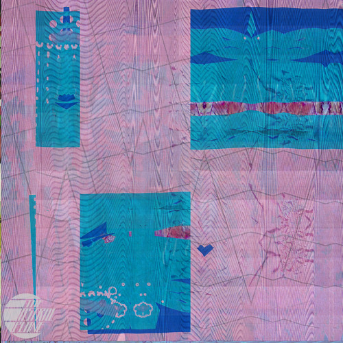 Chants - Diptych
