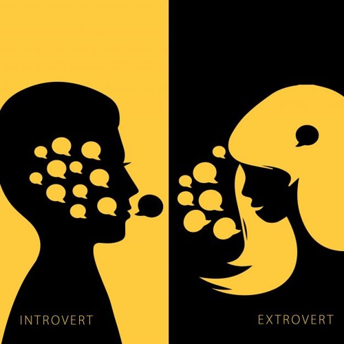 Quiet: The Power of Introverts | !!كن فخوراً أيها الإنطوائي