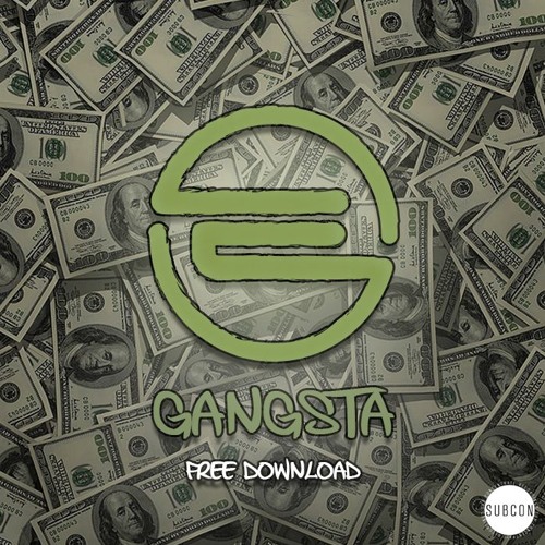 ENiGMA Dubz - Gangsta (Free Download)