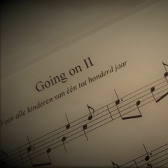 Going On 2 piano's (Toon Hagen)