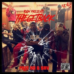 For My Niggaz