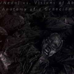 Anatomy Of A Genocide
