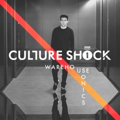 Culture Shock 'Warehouse Sonics' Mini Mix