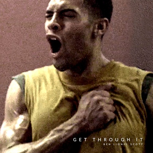 GET THROUGH IT - Motivation