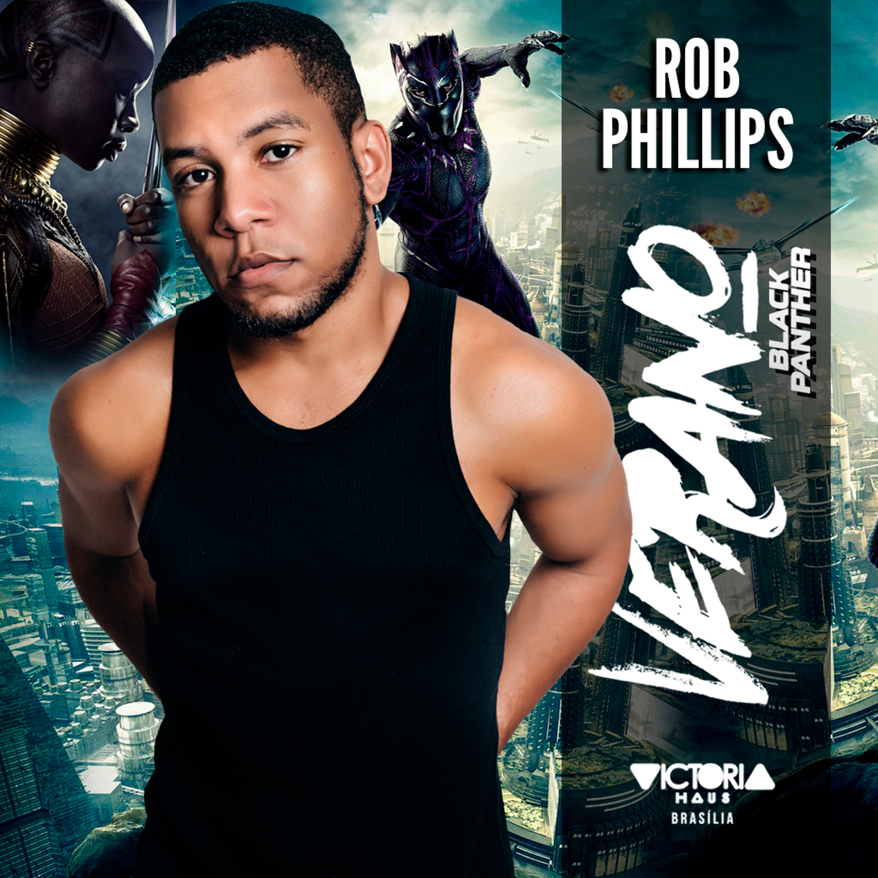 ROB PHILLIPS