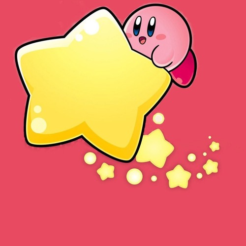 Kirby Songs🎮🎵