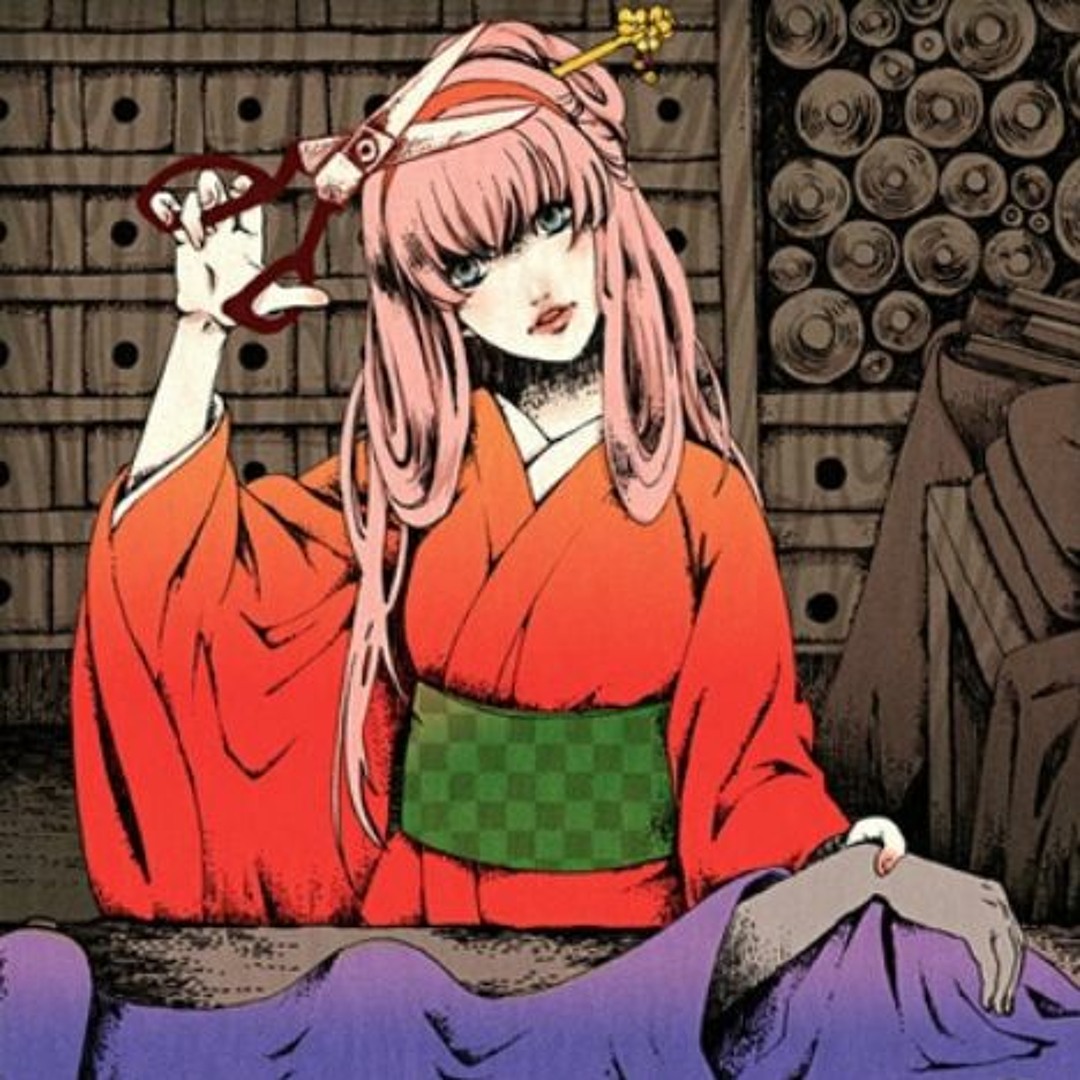 Stream LUKA V4 The Tailor of Enbizaka - VOCALOID by Juniper317