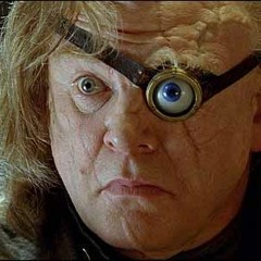 Oeil