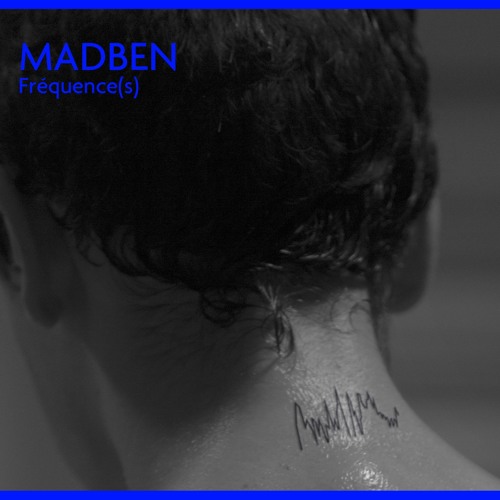 Madben - Space Bubbles