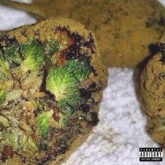 Cousin Harold - MoonRocks ft. BP