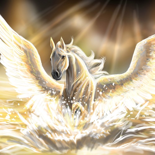 Angel Horses Angel Horses