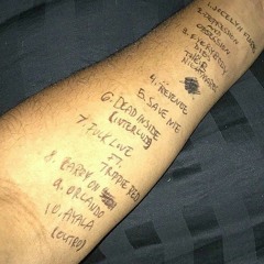 [FREE] SAD* XXXTENTACION [TYPEBEAT] prod.turei