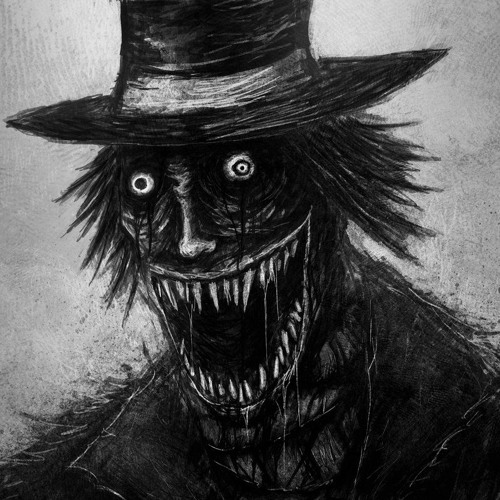 Babadook free stream hot sale