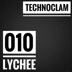 technoclam - 010 - Lychee