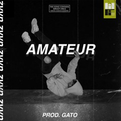 amateur w/ gato