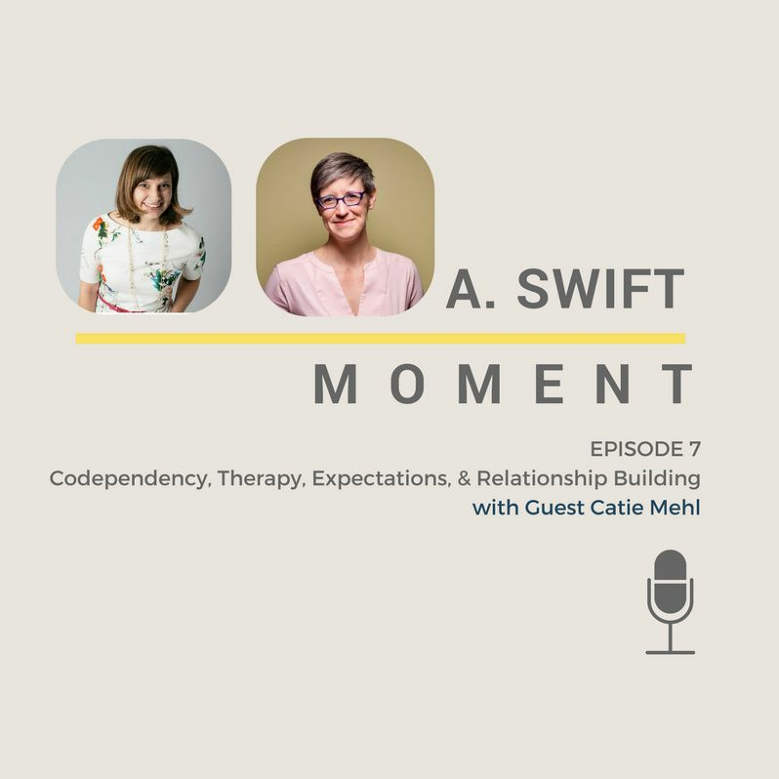 A. Swift Moment