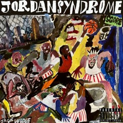 Jordan Syndrome- K Ben Rose