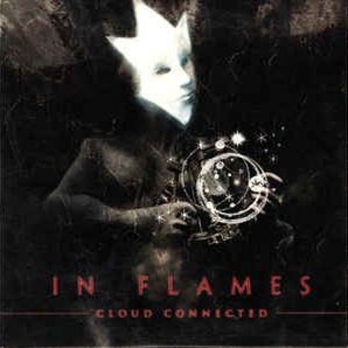 Stream In Flames Cloud Connected By Sercan Aktepe Listen Online For Free On Soundcloud