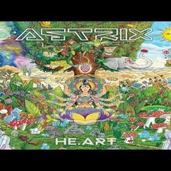 Astrix - Deep Jungle Walk