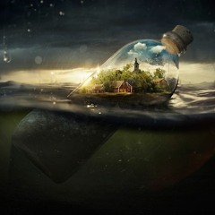 So Far Under - Deep House Mix