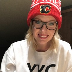 An Interview With Katie Summers, of AMP Mornings with Katie & Ed on 90.3 AMP Radio (CKMP-FM)