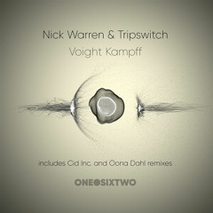 Nick Warren & Tripswitch - Voight Kampff