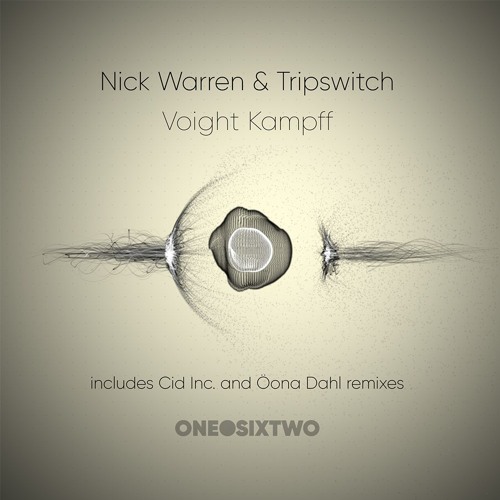 Nick Warren & Tripswitch - Voight Kampff