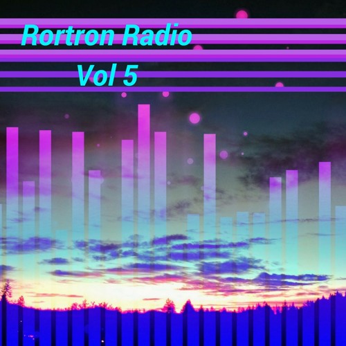 Rortron Radio Vol 5 (House Anthems)