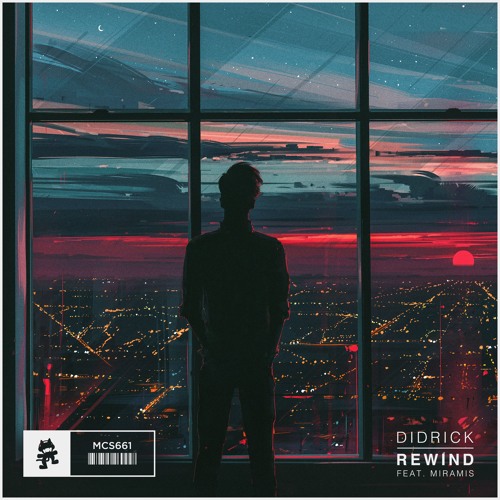 Didrick - Rewind (feat. MIRAMIS)