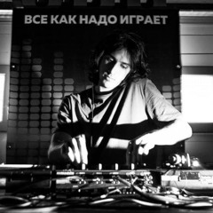 Enjoy underground Podcast 003 : Bilalov