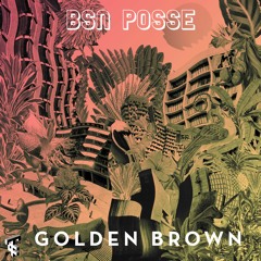 BSN Posse Ft Calculon - Mr. International