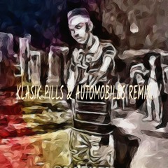 KLASIK - Chris Brown Pills and Automobiles Remix