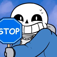 Not Undertale Playlist (I'm trying to stop.)