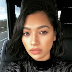 Lowkey - Vanessa White (kenrou x f r a n c h i s e. Remix)