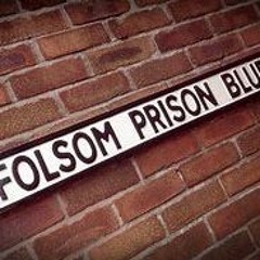 Folsom Prison Blues - Cover by Tony