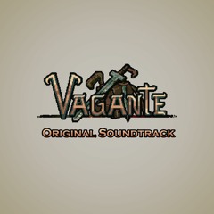 Vagante - Rift