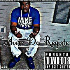 Cashier Da Register - Soulmate