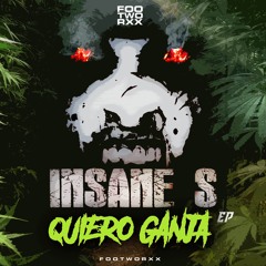 Insane S & Crime Scene - I Can Give U Drugs