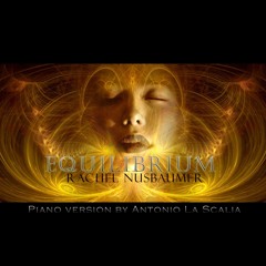 Equilibrium (piano by Antonio La Scalia)