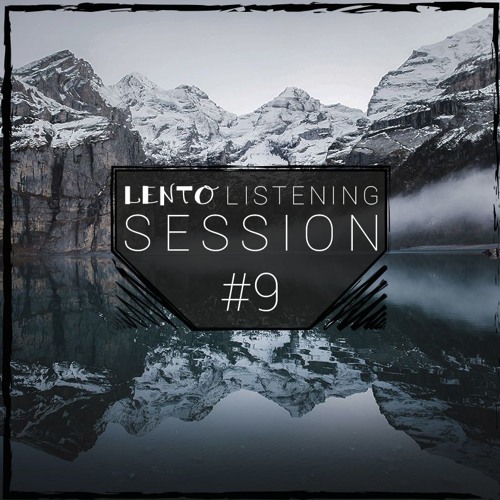 Guzy | LENTO Listening Session #9