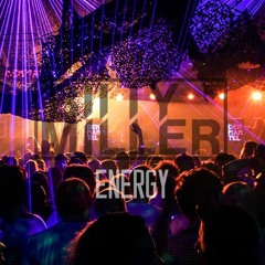 Billy Miller - Energy